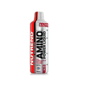 Nutrend Amino Power Liquid - 1000 ml - Ízesítetlen