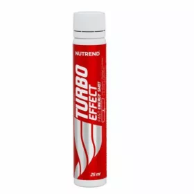 NUTREND TURBO EFFECT SHOT 25 ML