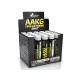 Olimp AAKG 7500 Extreme Shot aminosav - Grapefruit