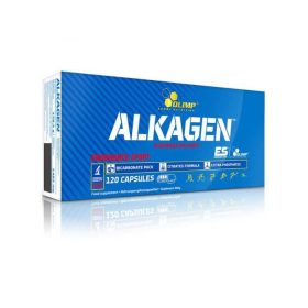 Olimp ALKAGEN  görcsgátló