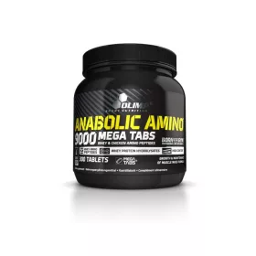 Olimp Anabolic Amino 9000®  300 tabletta