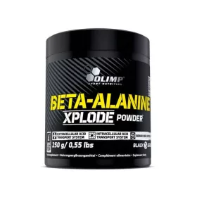Olimp Beta-Alanine Xplode 250g - Orange