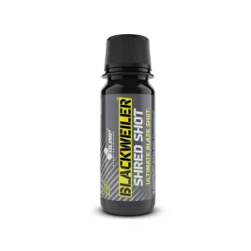 Olimp Blackweiler Shred Shot - 60ml - Lemon Apple