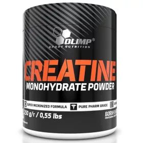 Olimp Sport Creatine Monohydrate - powder 250 g