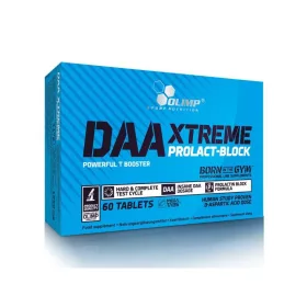 Olimp DAA Xtreme Prolact-Block - 60 tabletta