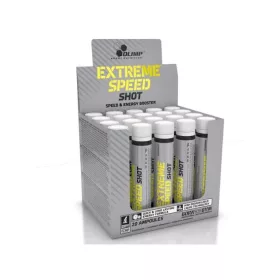 Olimp Extreme Speed Shot energizáló - 25ml