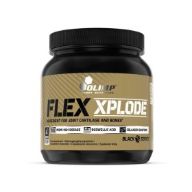   Olimp FLEX XPLODE  ízületvédõ - 360g / 504g - Grapefruit, 504 g