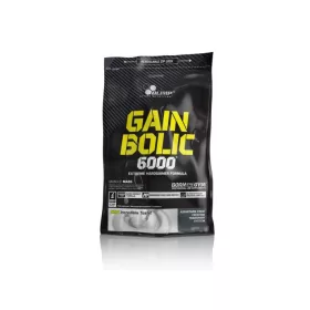 Olimp Gain Bolic 6000 tömegnövelõ 1000 g - Csokoládé