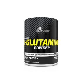 Olimp L-Glutamine 250 g