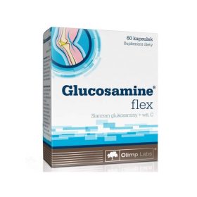 Olimp Labs Glucosamine Flex ízületvédõ 60 kapszula