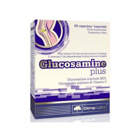 Olimp Labs Glucosamine Plus ízületvédõ 60 kapszula