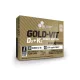 Olimp Gold-Vit D3+K2 Sport Edition vitamin 60 kapszula