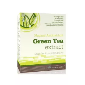 Olimp Labs Green Tea zsírégetõ 60 kapszula