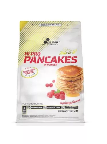 Olimp Hi Pro OMELETTE GOLD - 825g