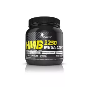 Olimp HMB Mega Caps (1250 mg) - 300 kapszula