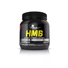 Olimp HMB Mega Caps® 450 kapszula