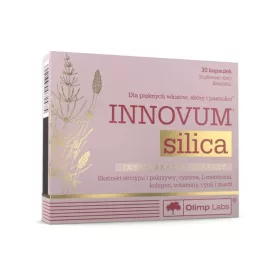 Olimp Labs INNOVUM Silica - 30 kapszula