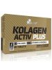 Olimp KOLAGEN ACTIV PLUS SE - 80 rágótabletta