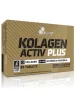 Olimp KOLAGEN ACTIV PLUS SE - 80 rágótabletta
