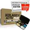 Olimp KOLAGEN ACTIV PLUS SE - 80 rágótabletta