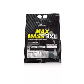   Olimp MaxMass 3XL 6 kg tömegnövelõ (kifutó termék) - Vanília