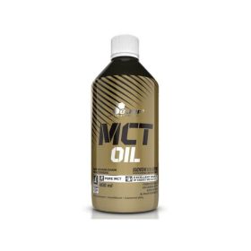 Olimp MCT Oil - 400ml