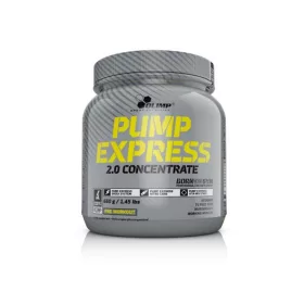 Olimp Pump Express 2.0 koncentrátum 660 g - Fruit Flower