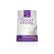 Olimp Queen Fit Good Morning délelõtti fehérjeturmix nõknek (720g) - Eper
