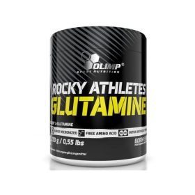 Olimp Rocky Athletes GLUTAMIN -  250 g