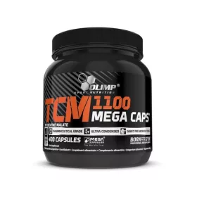 Olimp TCM Mega Caps® 400 kapszula