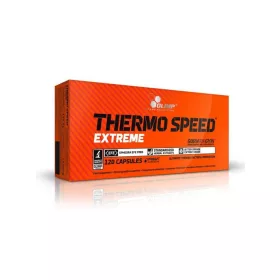 Olimp Thermo Speed Extreme Mega Caps® 120 kapszula