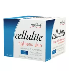 QNT DETOX CELLULITE GEL 100ml