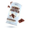 QNT Easy Body Skinny Collagen Protein 450g - Belgian Chocolate