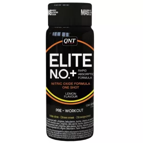 QNT No+ Elite shot - 80ml