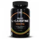 QNT Maxi L-carnitine 1000mg - 90 tabletta