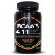 QNT BCAA's 4:1:1 + Glutamine - 180 tabletta