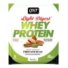 QNT Light Digest Whey - 40 g 2 adag! - Lemon-Macaroon