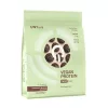QNT Vegan Protein - 500g - Chocolate Muffin