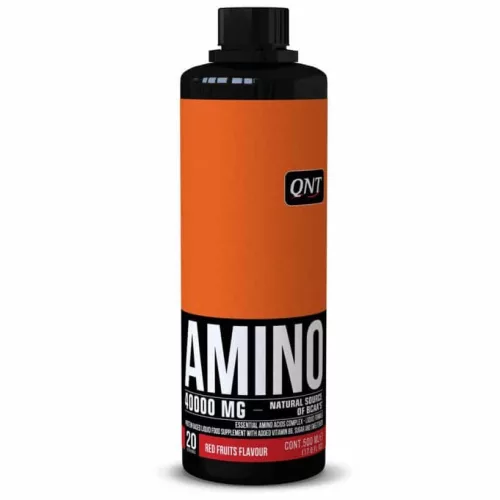 QNT Amino Acid Liquid 4000  - 1l