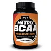 QNT MATRIX BCAA 4800 - 200 tabletta