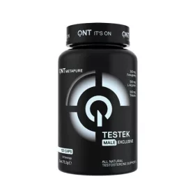 QNT Testek 120 kapszula