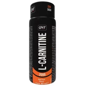QNT L-carnitine 3000 shot - 80ml