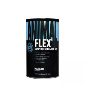 Universal Nutrition Animal Flex 44 csomag