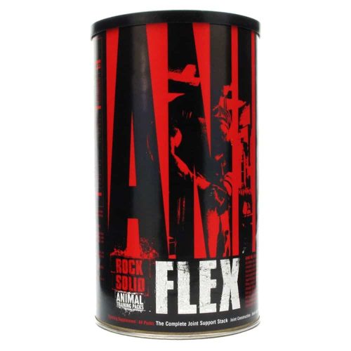 Universal Nutrition Animal Flex 44 csomag