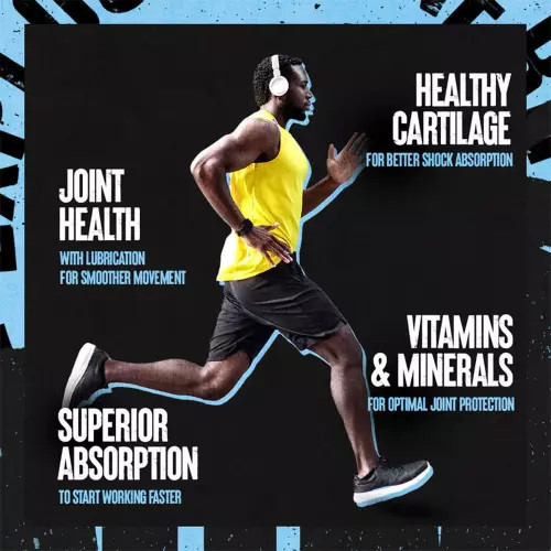 Universal Nutrition Animal Flex 44 csomag