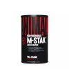 Universal Nutrition Animal M-Stak 21 csomag