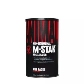 Universal Nutrition Animal M-Stak 21 csomag