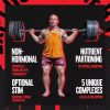 Universal Nutrition Animal M-Stak 21 csomag