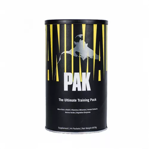 Animal Pak Ultimate Foundation (44 pak.)