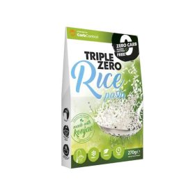 Forpro Triple Zero Pasta - rice  270g